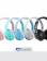 هدفون بلوتوث سودو مدل SD-1011 6