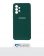 Original Silicone Cover For Samsung Galaxy A32 4G 2