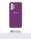 Original Silicone Cover For Samsung Galaxy A32 4G 3