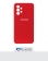 Original Silicone Cover For Samsung Galaxy A32 4G 5