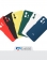Original Silicone Cover For Xiaomi 11T Pro and Mi 11T 6