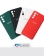 Original Silicone Cover For Samsung Galaxy S21 FE 4