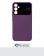 کاور سیلیکونی ژله‌ای لنز مناسب برای گوشی سامسونگ Galaxy A54 1