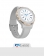 ساعت هوشمند هیوامی مدل Miss HW3 Mini 1