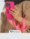 Phone Case iphone X-XS Silicone Landyard Oizdar 5