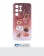 قاب گوشی سامسونگ S23 Ultra عروسکی برجسته مدل Coffee 1