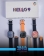 ساعت هوشمند مدل Hello 9 2