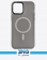 کاور-یونیک-مدل-Focus-Pixels-Classic-Fit-مناسب-برای-گوشی-اپل-iPhone-12-ProMax 2