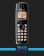 Panasonic KX-TG3712 Cordless Phone 1
