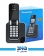Panasonic KX-TGD310 Cordless Phone 2