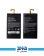 Cat S40 Mobile Battery 3