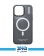 Apple iPhone 14 Pro Max MikWer Mag Safe Case 1