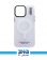 Apple iPhone 14 Pro Max MikWer Mag Safe Case 2