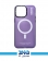 Apple iPhone 14 Pro Max MikWer Mag Safe Case 3