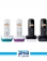 Panasonic KX-TG1612 Cordless Phone 7