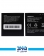 Irancell LB2640-01 Modem Router Battery 1