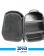 PS5 DeadSkull Carrying Backpack Navy Blue 1