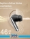 هدفون بیسیم شیائومی مدل کیو سی وای MeloBuds Pro 2