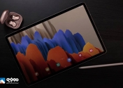 تبلت گلکسی S7 XL Lite با رنگ های متنوع روانه بازار می شود