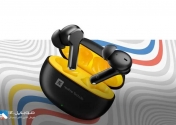نویز ایربادز ریلمی Buds T100 با هوش‌مصنوعی حذف می‌شود