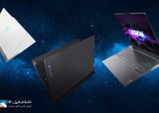 بهترین لپ‌تاپ‌های گیمینگ IdeaPad 3 از لنوو