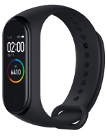 مچ بند هوشمند شیائومی مدل Mi Band 4 Chinese version به همراه محافظ صفحه نمایش