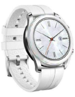 ساعت هوشمند هوآوی مدل GT ELA-B19 Elegant Edition 42mm