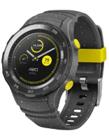 ساعت هوشمند هوآوی مدل Watch 2 Concrete Grey