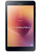 تبلت سامسونگ مدل GALAXY TAB A 8.0 2017 LTE SM-T385 تک سیم کارت ظرفیت 16 گیگابایت