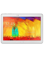 تبلت سامسونگ Galaxy Note 10.1 2014 Edition 3G - تک سیم کارت ظرفیت 16 گیگابایت