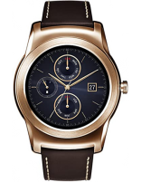 ساعت هوشمند ال جی مدل Urbane W150 Gold