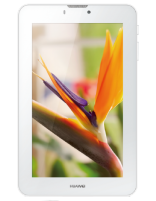 تبلت هواوی MediaPad 7 Vogue تک سیم کارت