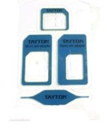 خشاب سیم‌کارت نانو مدل TAYTON