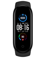مچ بند هوشمند شیائومی مدل Mi Band 5 Global