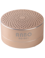 اسپیکر بلوتوثی مدل ANBO BO-NO1