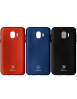 3 عدد کاور بیسوس مخصوص گوشی سامسونگ Galaxy J4