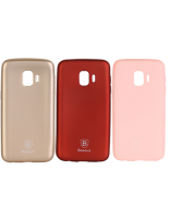 3 عدد کاور بیسوس مخصوص گوشی سامسونگ Galaxy J2Core