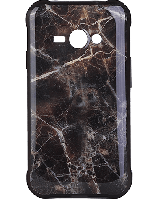کاور سرامیکی اسپیگن مخصوص گوشی سامسونگ Galaxy J1 Ace