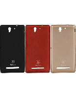 3 عدد کاور بیسوس مخصوص گوشی سونی Xperia C3