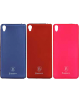 3 عدد کاور بیسوس مخصوص گوشی سونی Xperia XA