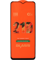 گلس گوشی نوکیا C3 فول چسب 9D/21D