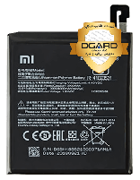 باتری گوشی شیائومی مدل Redmi Note 11 Pro Plus 5G (BP47)
