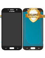 تاچ ال سی دی گوشی سامسونگ مدل Galaxy A720 (A7 2017) OLED | کیفیت No IC
