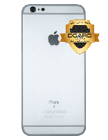 درب پشت گوشی اپل مدل Iphone 6 Plus | شرکتی