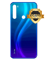  درب پشت گوشی شیائومی مدل Redmi Note 8 | شرکتی