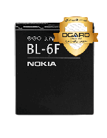باتری گوشی نوکیا مدل (BL-6F) 6788