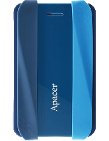 هارد اکسترنال اپیسر مدل AC533 ظرفیت 2 ترابایت
