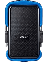 هارد اکسترنال اپیسر مدل AC631 ظرفیت 1 ترابایت