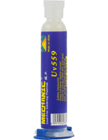 روغن فلکس 10 سی‌سی مکانیک مدل UV559 | اورجینال