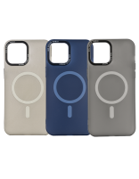 پک 3 عددی کاور iPhone 13 یونیک مدل Focus Pixels Classic 